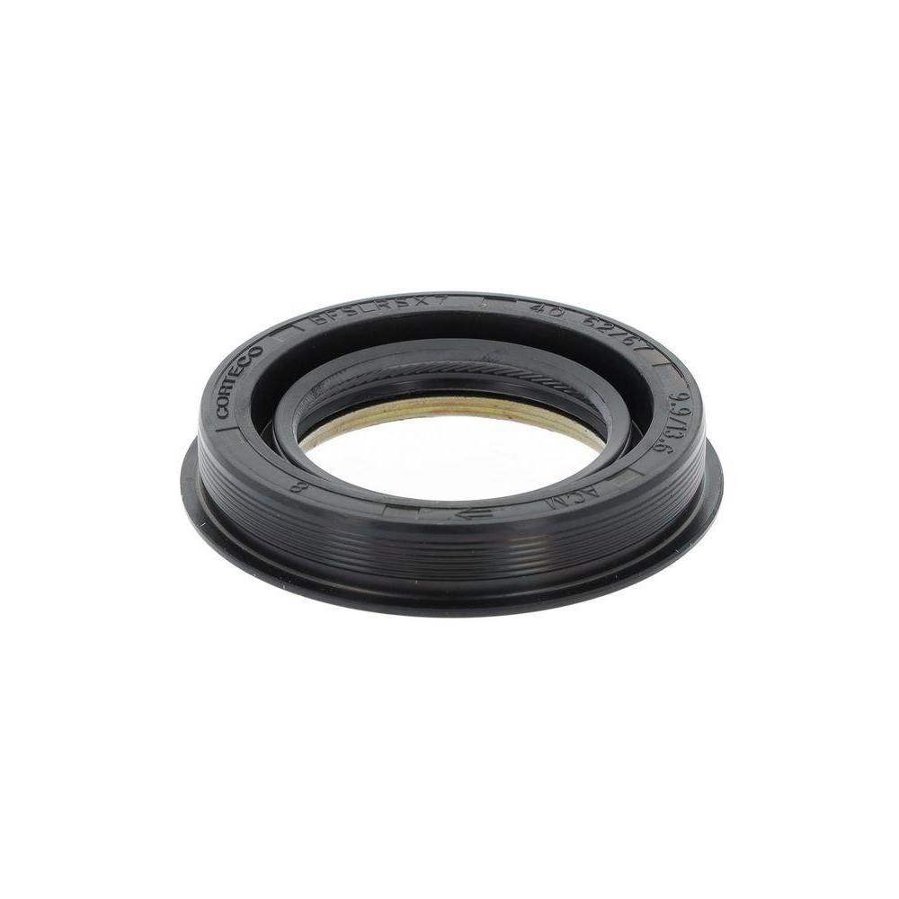 Wellendichtring, Differential CORTECO 19037089B für MINI, Ausgang, links