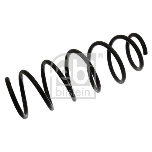 Fahrwerksfeder FEBI BILSTEIN 39398 f&uuml;r FORD FORD MOTOR COMPANY, Hinterachse