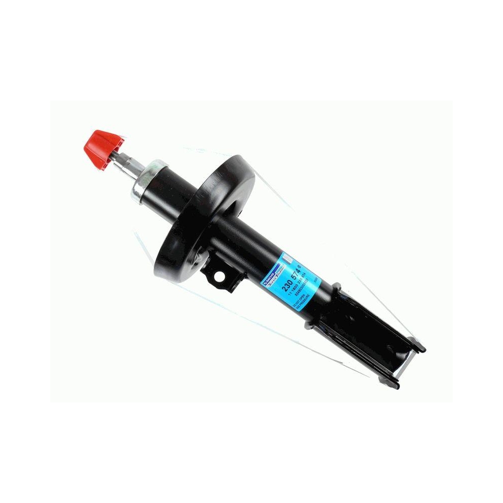 Sto&szlig;d&auml;mpfer SACHS 230 574 f&uuml;r VAUXHALL OPEL, Vorderachse rechts