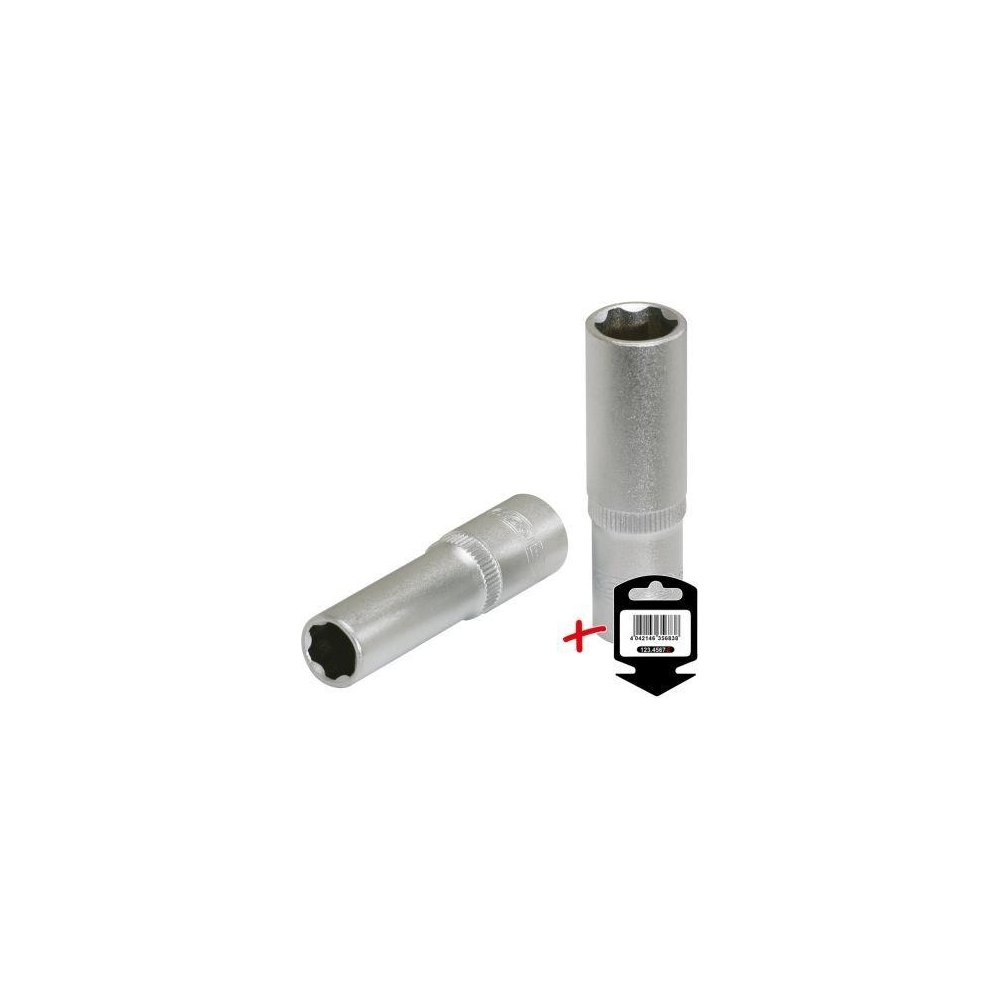 Steckschl&uuml;sseleinsatz KS TOOLS 911.1245-E f&uuml;r