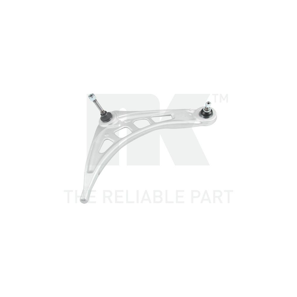 Lenker, Radaufh&auml;ngung NK 5011568 f&uuml;r BMW, f&uuml;r Fahrzeuge mit Sportpaket, unten