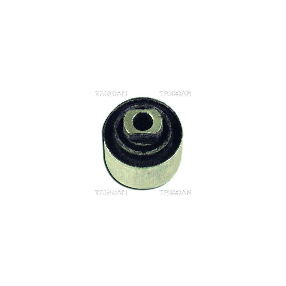 Lagerung, Lenker TRISCAN 8500 29841 f&uuml;r AUDI SEAT SKODA VW, Vorderachse, innen