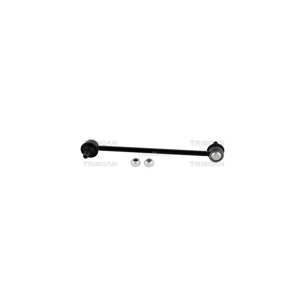 Stange/Strebe, Stabilisator TRISCAN 8500 13638 f&uuml;r TOYOTA LEXUS, Hinterachse