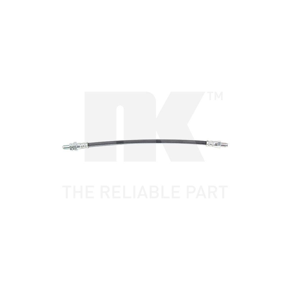 Bremsschlauch NK 852580 f&uuml;r FORD MAZDA, Hinterachse