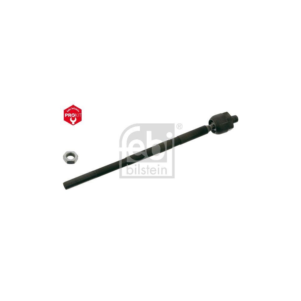 FEBI BILSTEIN Axialgelenk, Spurstange 38785 ProKit f&uuml;r AUDI VW
