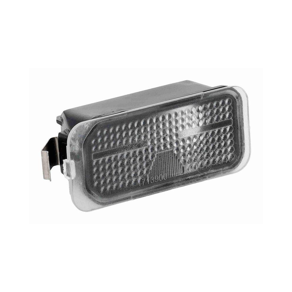 Kennzeichenleuchte VEMO V25-84-0003 Green Mobility Parts für FORD