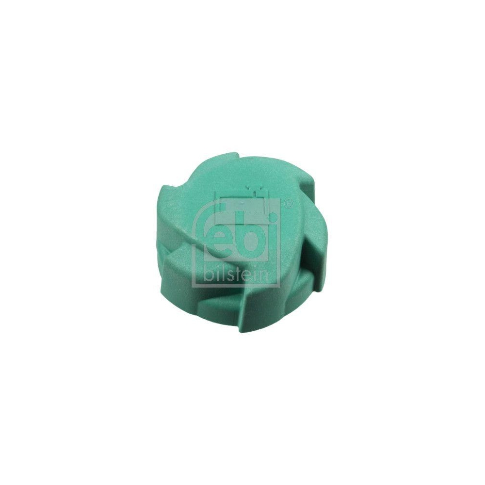 FEBI BILSTEIN Verschlussdeckel, Kühlmittelbehälter 181781 für DAF