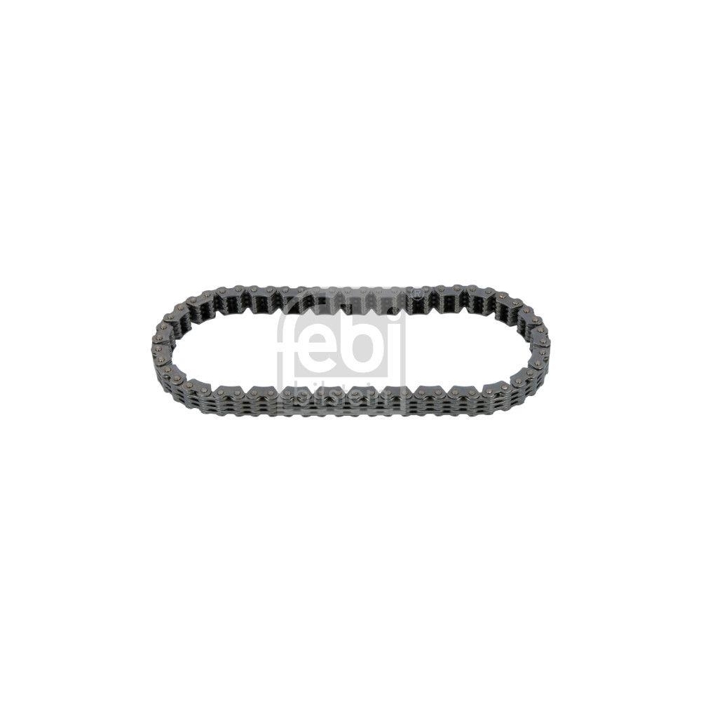 Kette, &Ouml;lpumpenantrieb FEBI BILSTEIN 188221 f&uuml;r NISSAN RENAULT