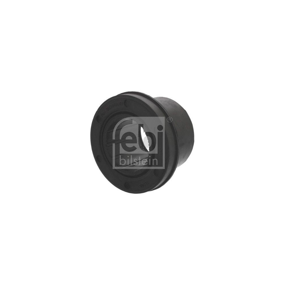 Lagerung, Lenker FEBI BILSTEIN 15505 f&uuml;r MERCEDES-BENZ EVOBUS SETRA, Vorderachse