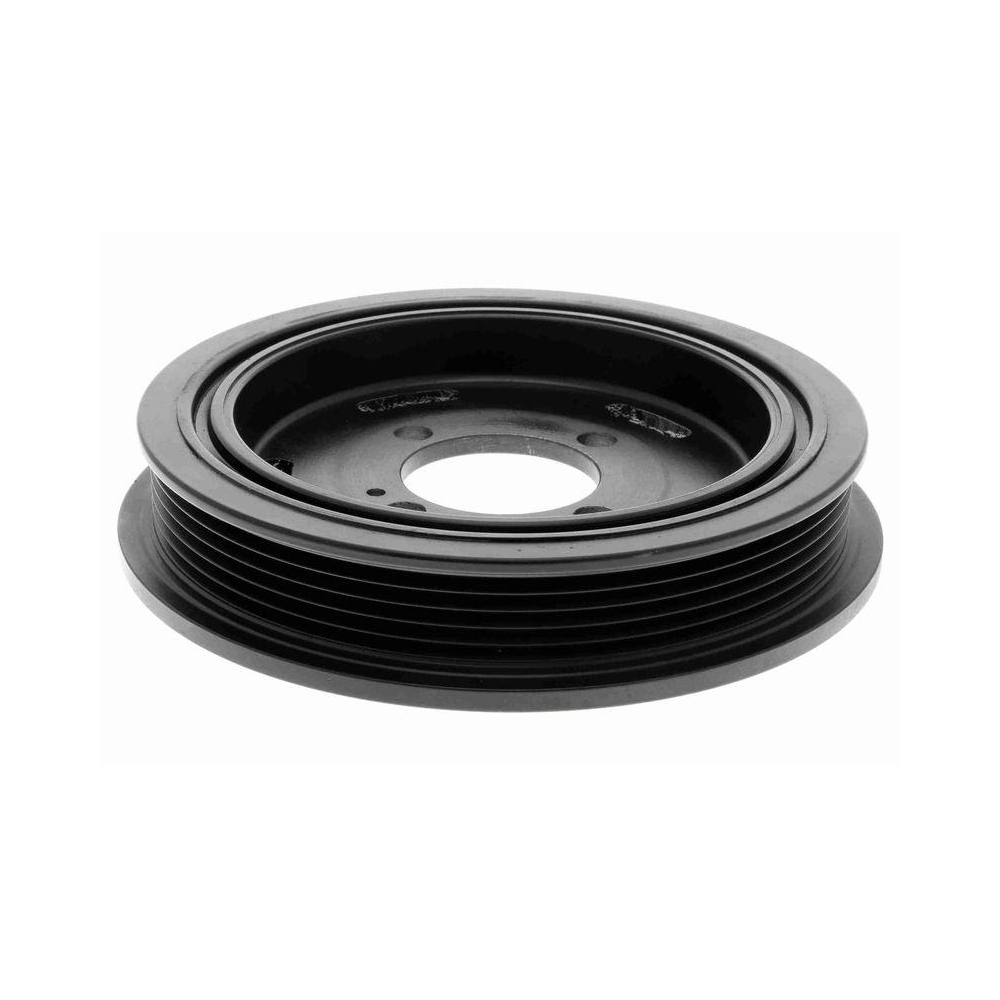 Riemenscheibe, Kurbelwelle VAICO V40-1482 Original VAICO Qualit&auml;t f&uuml;r OPEL