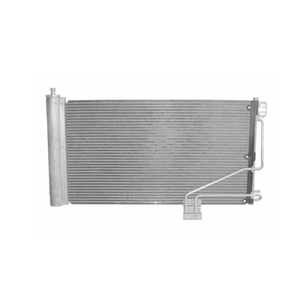 Kondensator, Klimaanlage VEMO V30-62-1024 Original VEMO Qualität für