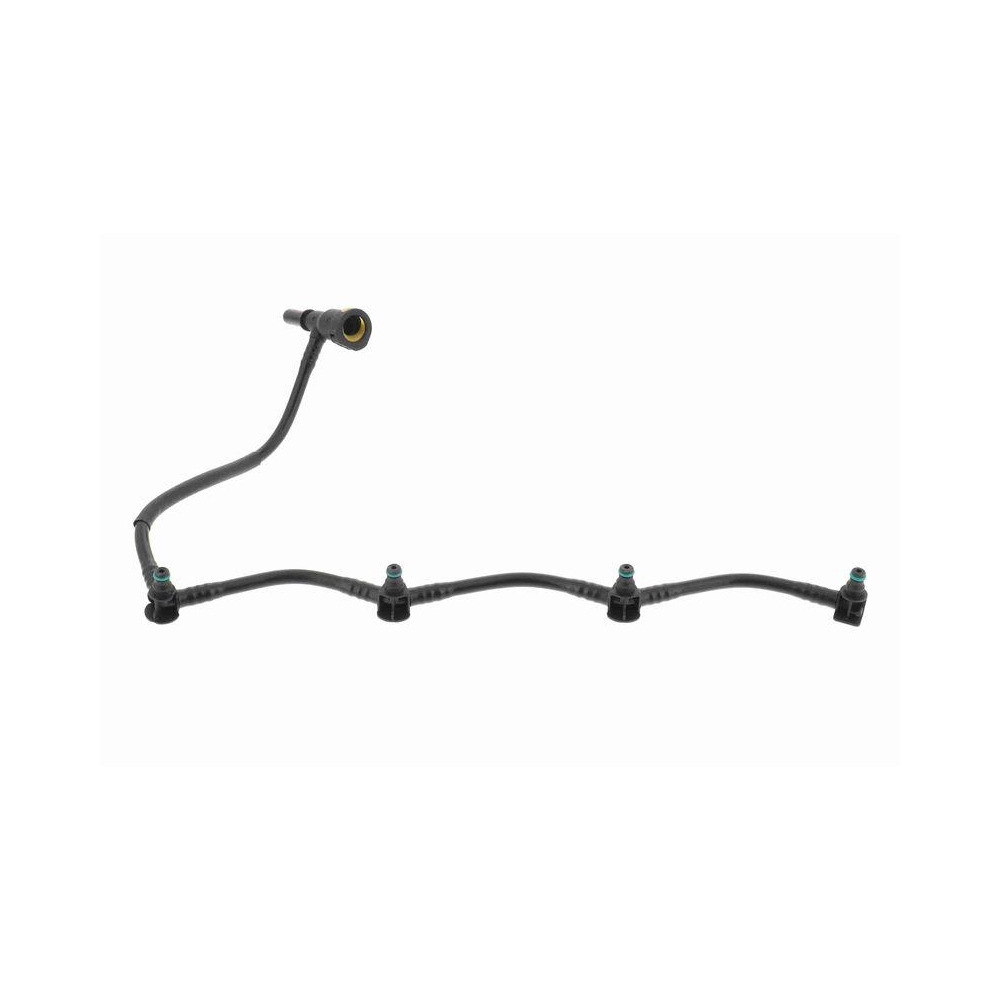 Schlauch, Leckkraftstoff VAICO V46-1213 Original VAICO Qualit&auml;t f&uuml;r RENAULT