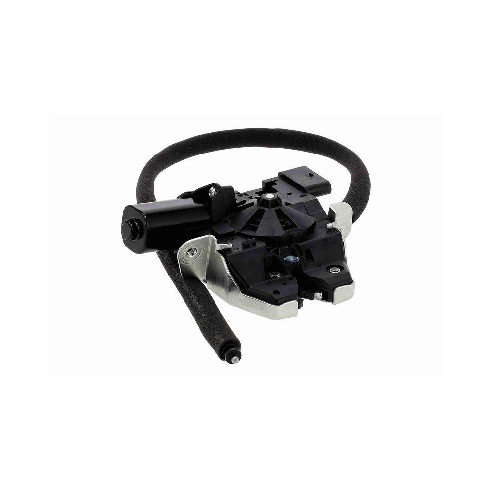 Heckklappenschloss VEMO V30-85-0066 Green Mobility Parts für MERCEDES-BENZ