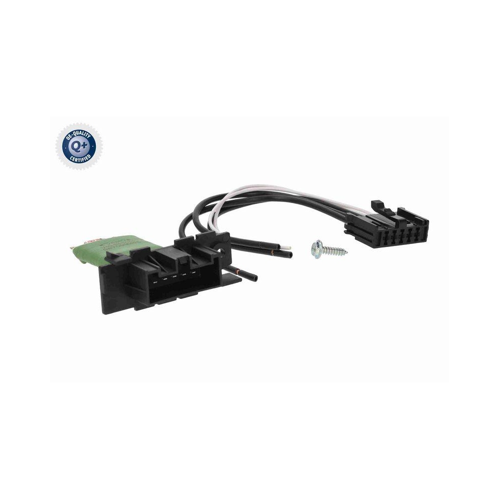 Reparatursatz, Kabelsatz VEMO V40-83-0044 Q+, Erstausr&uuml;sterqualit&auml;t f&uuml;r OPEL