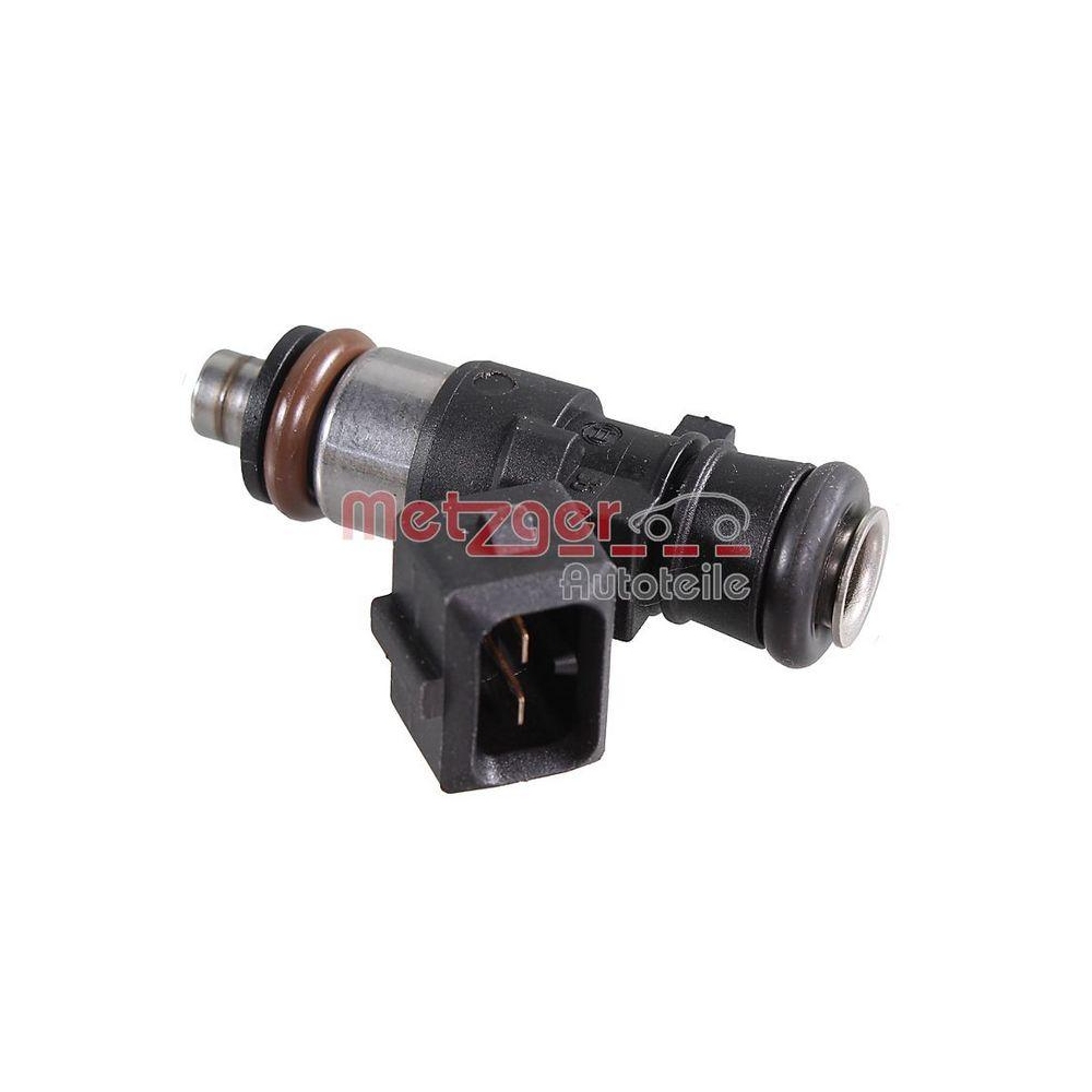 Einspritzventil METZGER 0920093 ORIGINAL ERSATZTEIL f&uuml;r ALFA ROMEO CHRYSLER FIAT