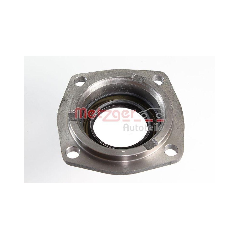 Flansch, Differential METZGER 7210048 ORIGINAL ERSATZTEIL für CITROËN FIAT