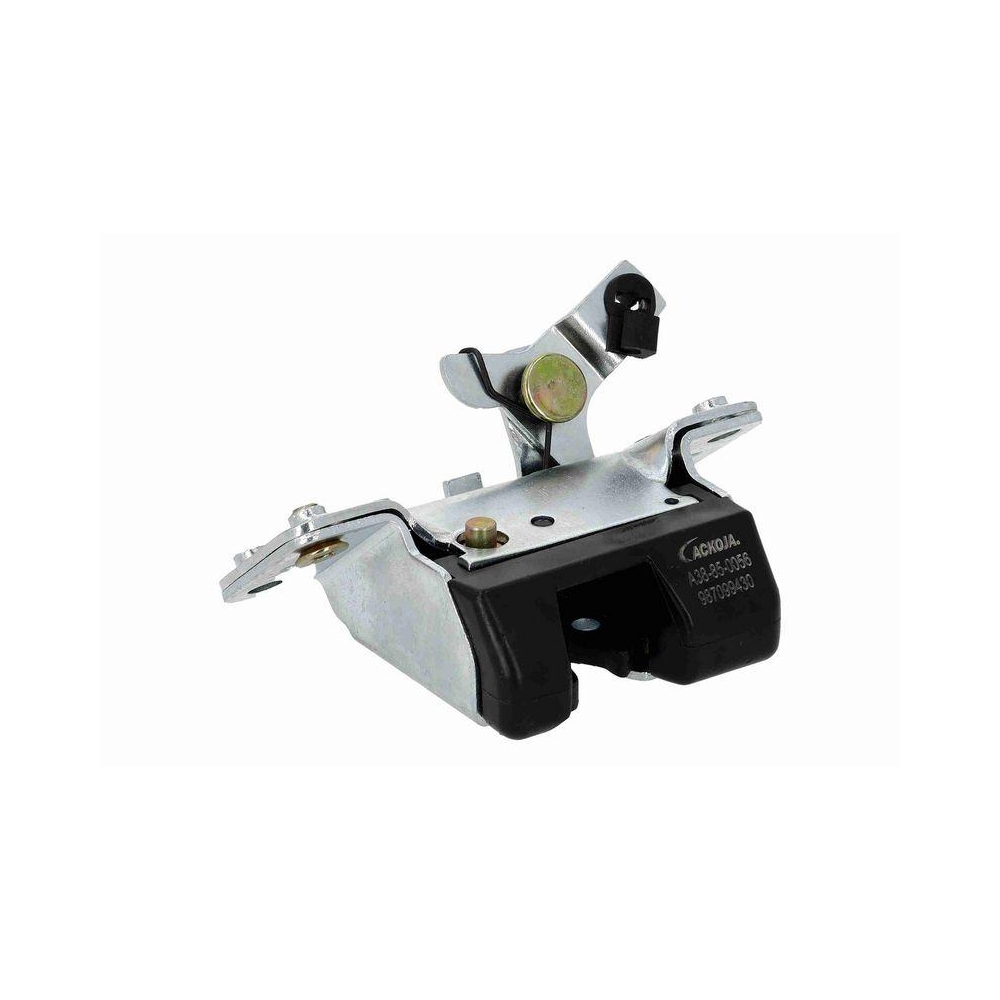 Heckklappenschloss ACKOJA A38-85-0056 Original ACKOJA Qualität für NISSAN OPEL