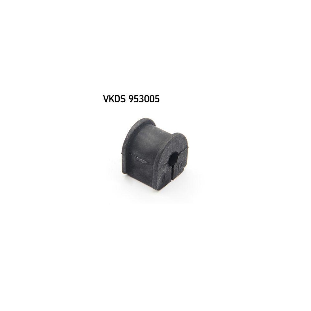 Lagerbuchse, Stabilisator SKF VKDS 953005 f&uuml;r HONDA, Hinterachse beidseitig