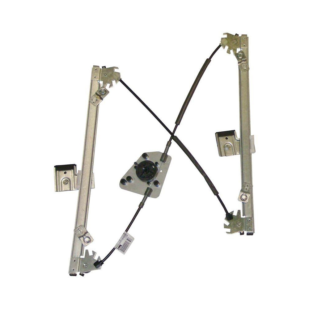 Fensterheber VALEO 850761 für KIA, vorne rechts