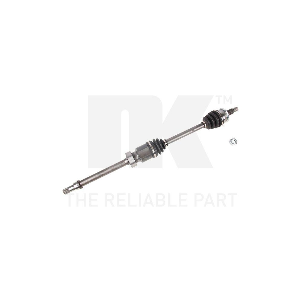 Antriebswelle NK 501555 für MINI, Vorderachse rechts