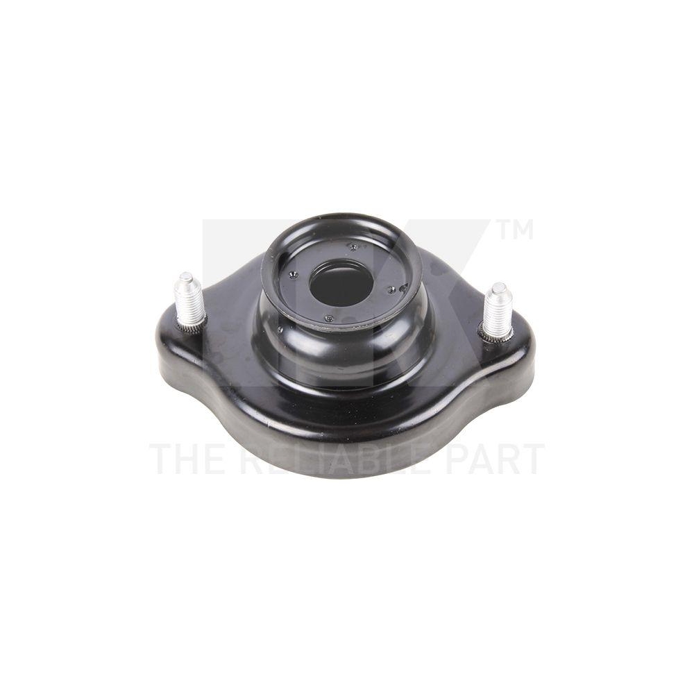 Federbeinst&uuml;tzlager NK 673002 f&uuml;r MITSUBISHI VOLVO, Hinterachse