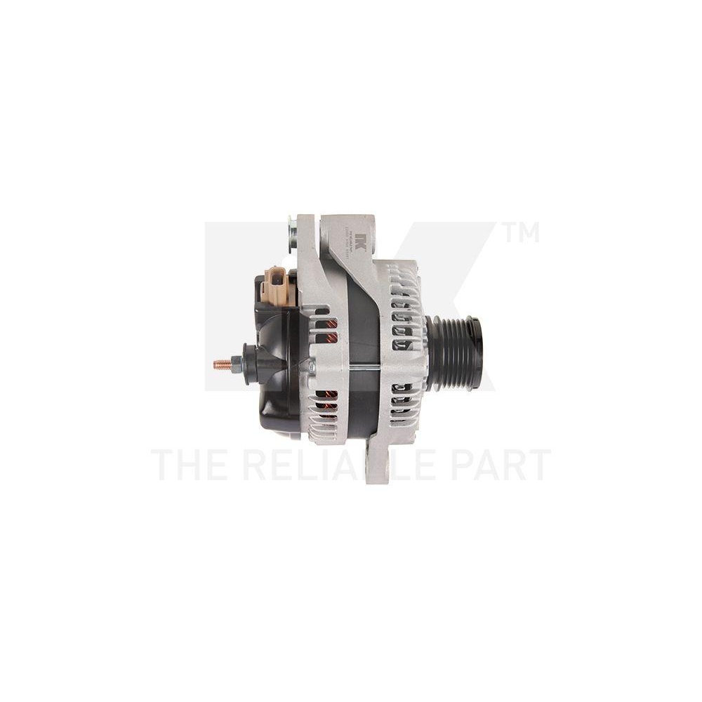 Generator NK 4823006 f&uuml;r CHRYSLER FIAT