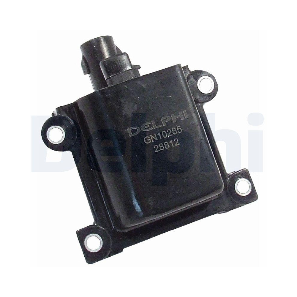 DELPHI GN10285-12B1 Z&uuml;ndspule f&uuml;r TOYOTA LEXUS