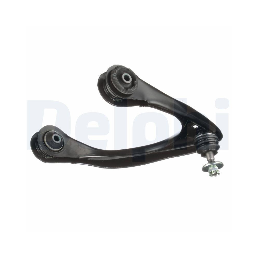 DELPHI TC7370 Lenker, Radaufh&auml;ngung f&uuml;r TOYOTA LEXUS, Vorderachse rechts, au&szlig;en