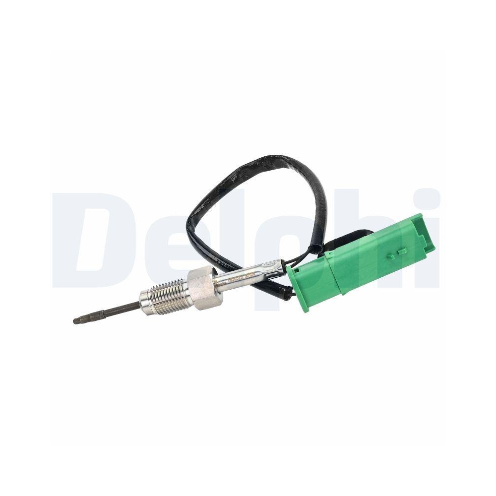 DELPHI TS30373-12B1 Sensor, Abgastemperatur f&uuml;r CITRO&Euml;N OPEL PEUGEOT VAUXHALL DS