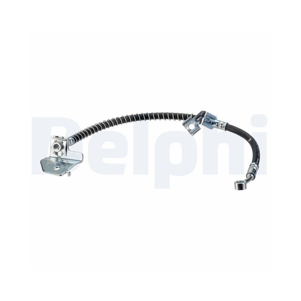 DELPHI LH7771 Bremsschlauch f&uuml;r KIA, Vorderachse rechts
