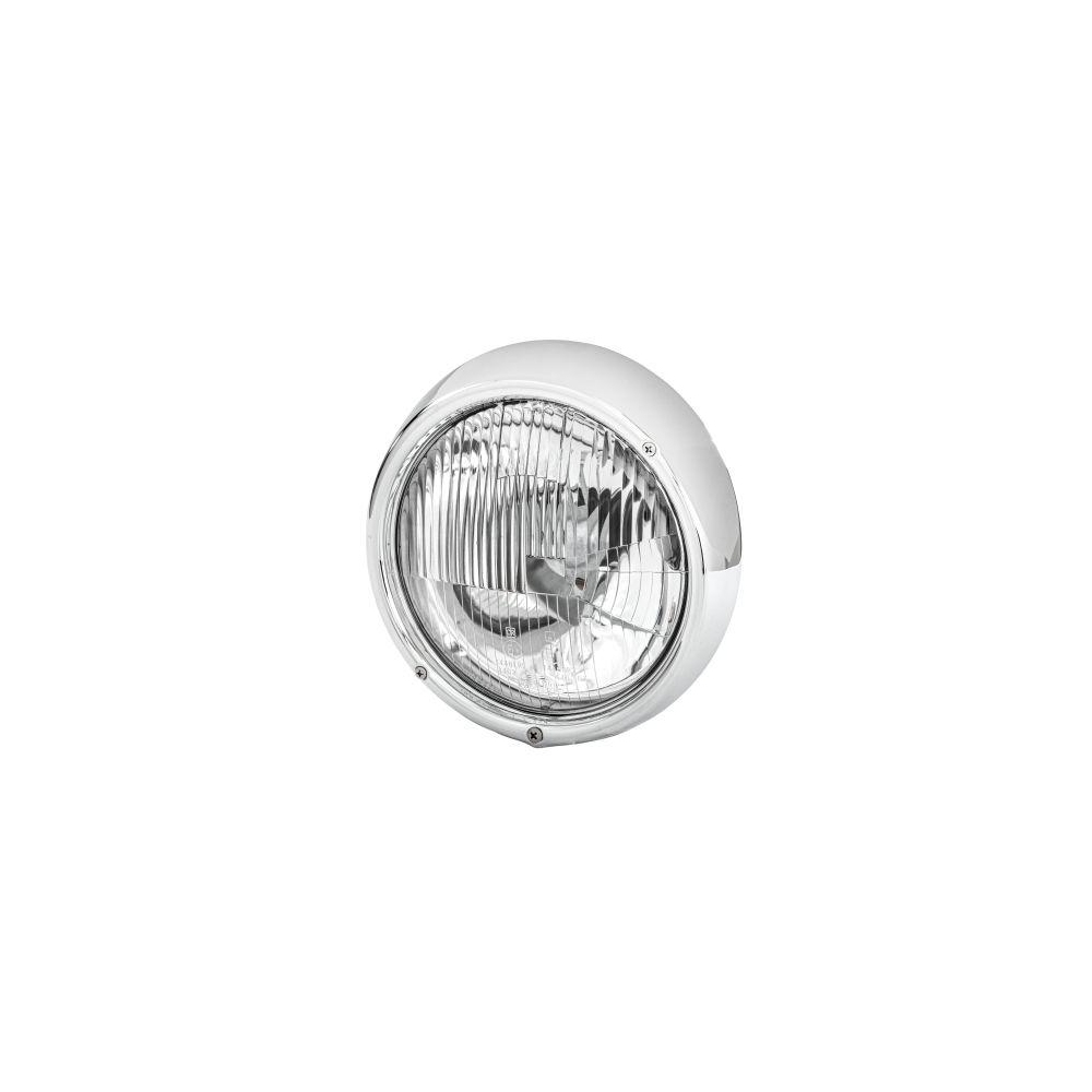 HELLA Hauptscheinwerfer 1A8 001 156-011 f&uuml;r DAF VW, links, rechts