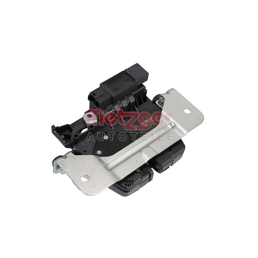 Heckklappenschloss METZGER AUTOTEILE 2311036 für BMW