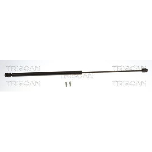 TRISCAN 8710 292091 Gasfeder, Koffer-/Laderaum f&uuml;r AUDI, beidseitig