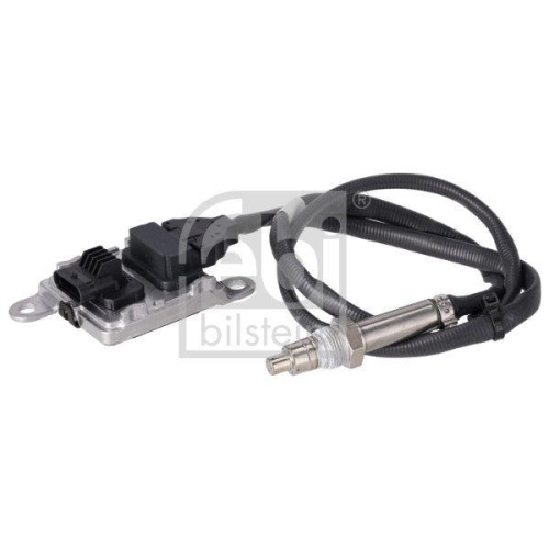 FEBI BILSTEIN 1007821 NOx-Sensor, NOx-Katalysator f&uuml;r SKODA VW, vor Katalysator