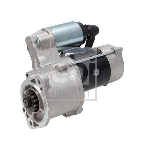 FEBI BILSTEIN 193915 Starter f&uuml;r MITSUBISHI HYUNDAI