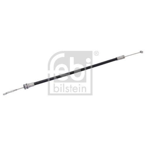 FEBI BILSTEIN 1001857 Seilzug, T&uuml;rentriegelung f&uuml;r VOLVO RENAULT TRUCKS