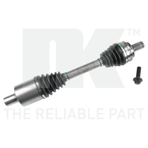NK 503328 Antriebswelle f&uuml;r MERCEDES-BENZ, Vorderachse links