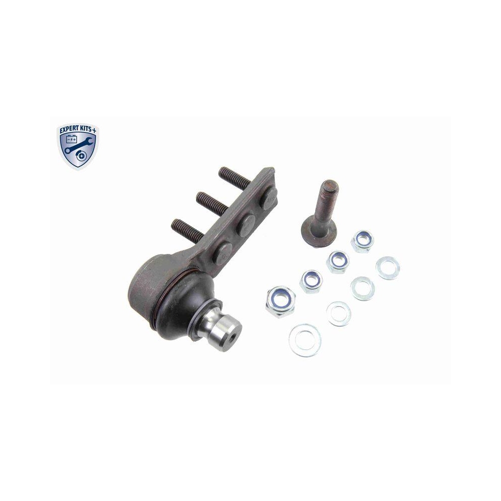 Trag-/Führungsgelenk VAICO V95-9501 EXPERT KITS + für VOLVO, Vorderachse