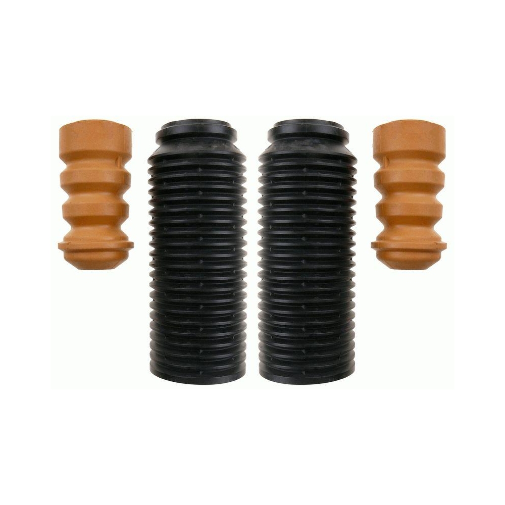 Staubschutzsatz, Sto&szlig;d&auml;mpfer SACHS 900 024 Service Kit f&uuml;r, Hinterachse