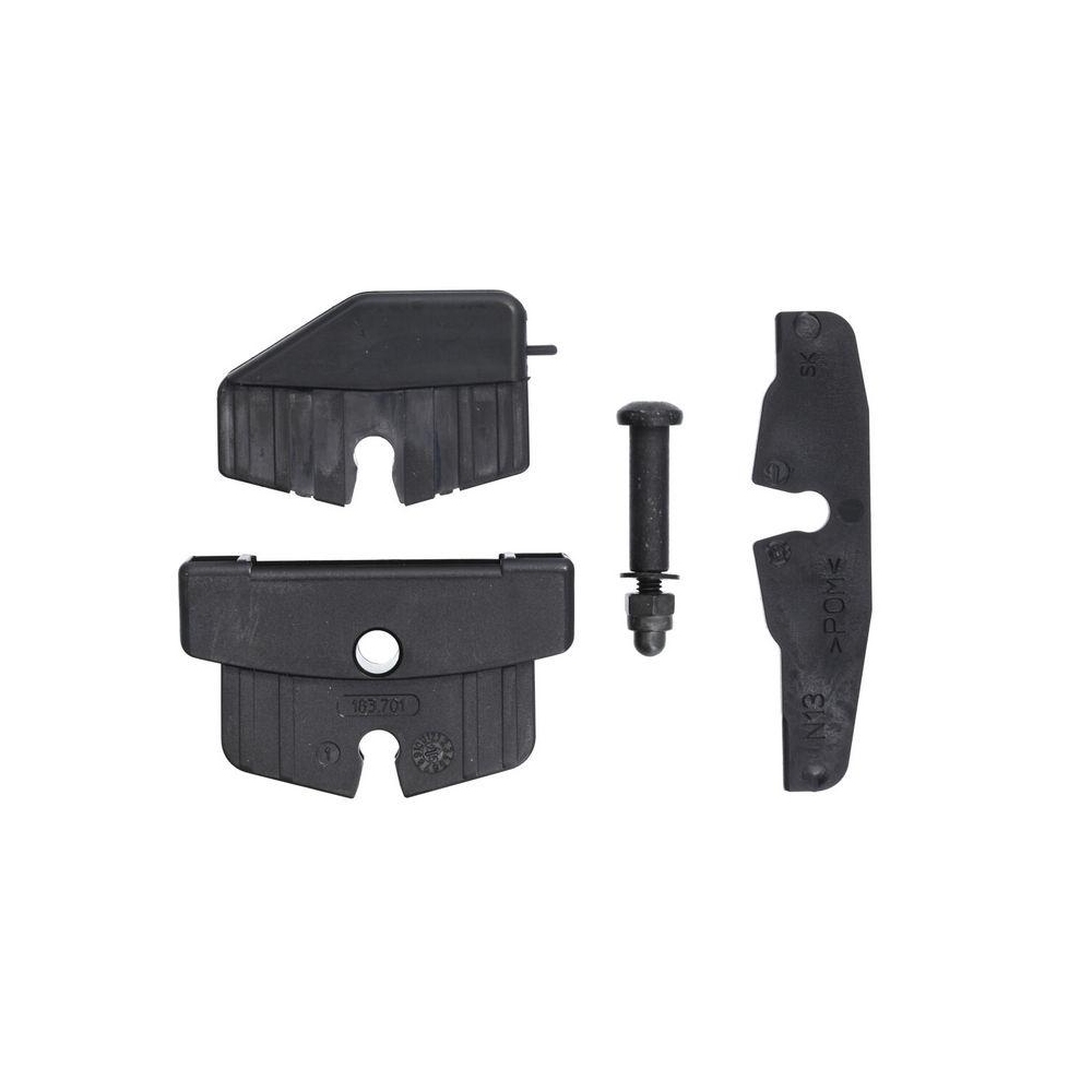 Adapter, Wischblatt SWF 581157 DAS ORIGINAL TRUCKS für