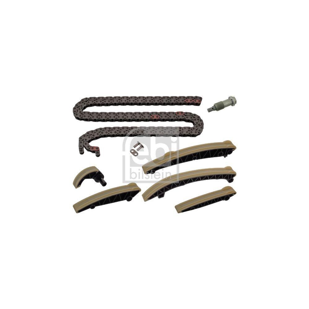 FEBI BILSTEIN Steuerkettensatz 49461 f&uuml;r MERCEDES-BENZ