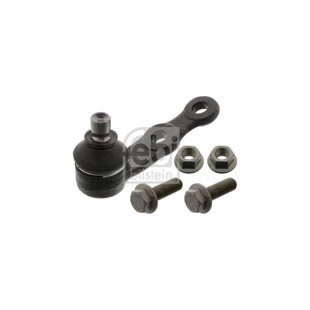 Trag-/F&uuml;hrungsgelenk FEBI BILSTEIN 02051 f&uuml;r OPEL VAUXHALL CHEVROLET, unten