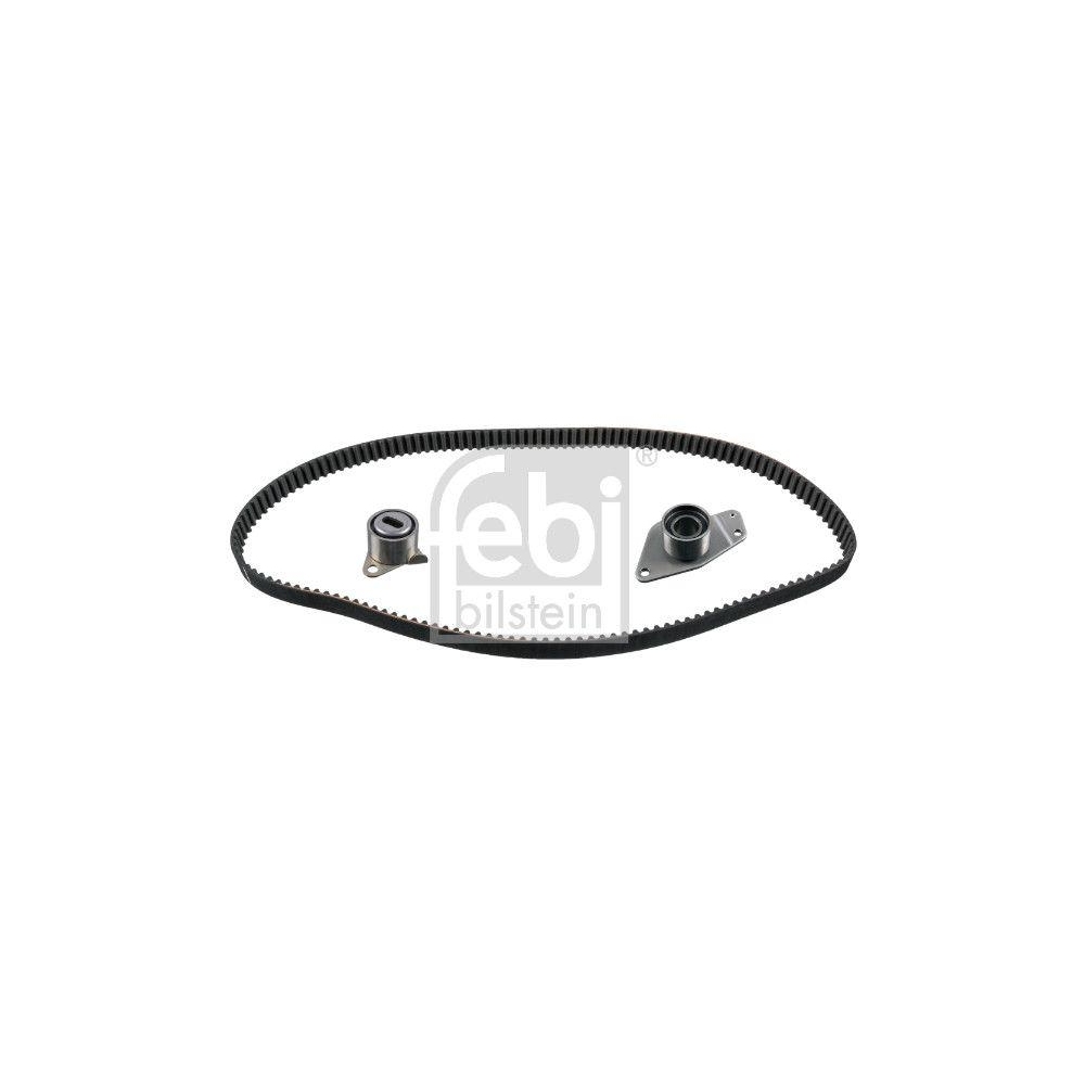 FEBI BILSTEIN Zahnriemensatz 11144 f&uuml;r RENAULT