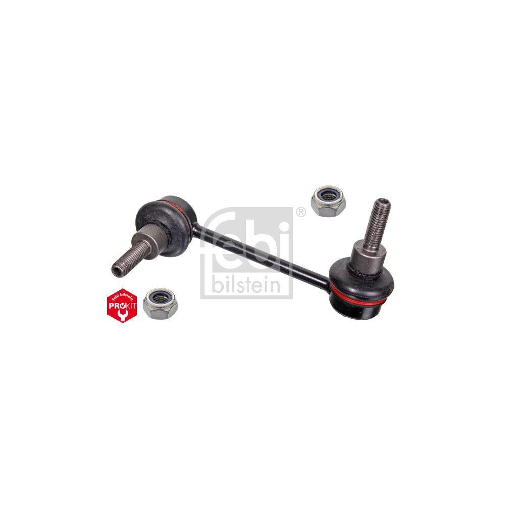 FEBI BILSTEIN Stange/Strebe, Stabilisator 19867 ProKit f&uuml;r NISSAN OPEL RENAULT