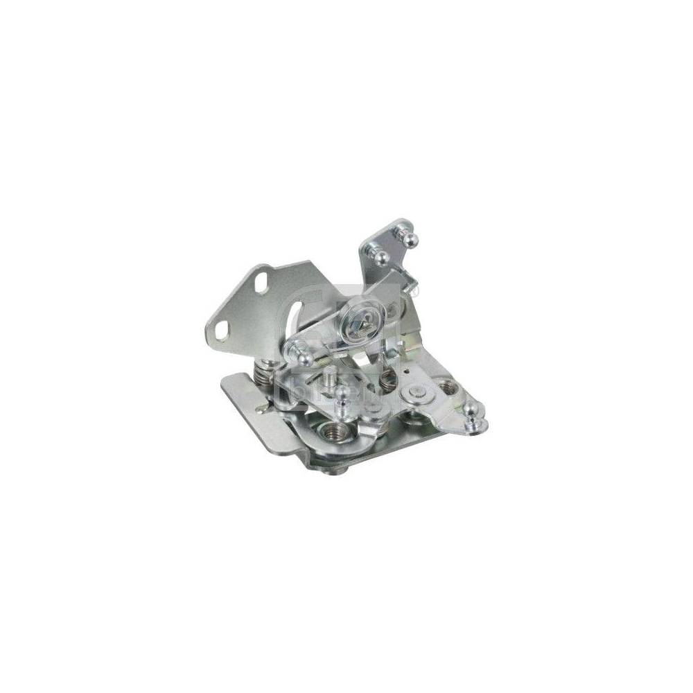 FEBI BILSTEIN T&uuml;rschloss 40480 f&uuml;r DAF, vorne links