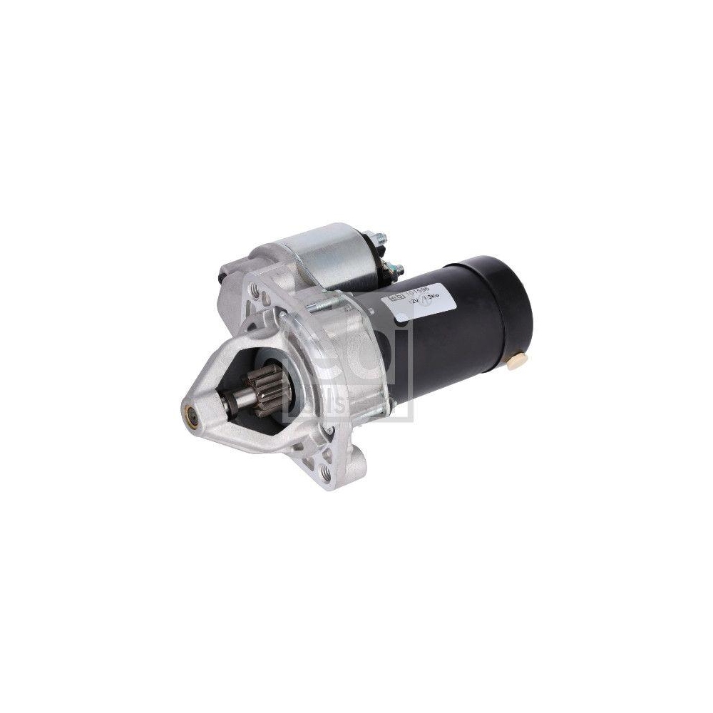 FEBI BILSTEIN Starter 101596 f&uuml;r MERCEDES-BENZ HITACHI