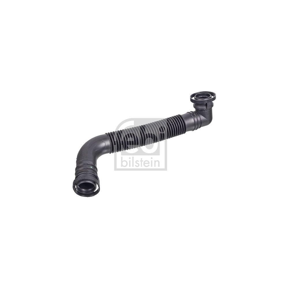 FEBI BILSTEIN Schlauch, Luftversorgung 105946 febi Plus f&uuml;r AUDI SEAT SKODA VW