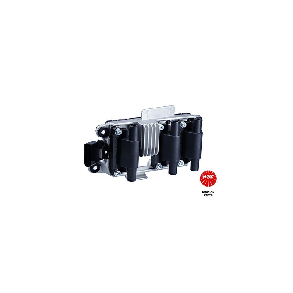 Z&uuml;ndspule NGK 48037 f&uuml;r AUDI SEAT SKODA VW LAMBORGHINI BENTLEY