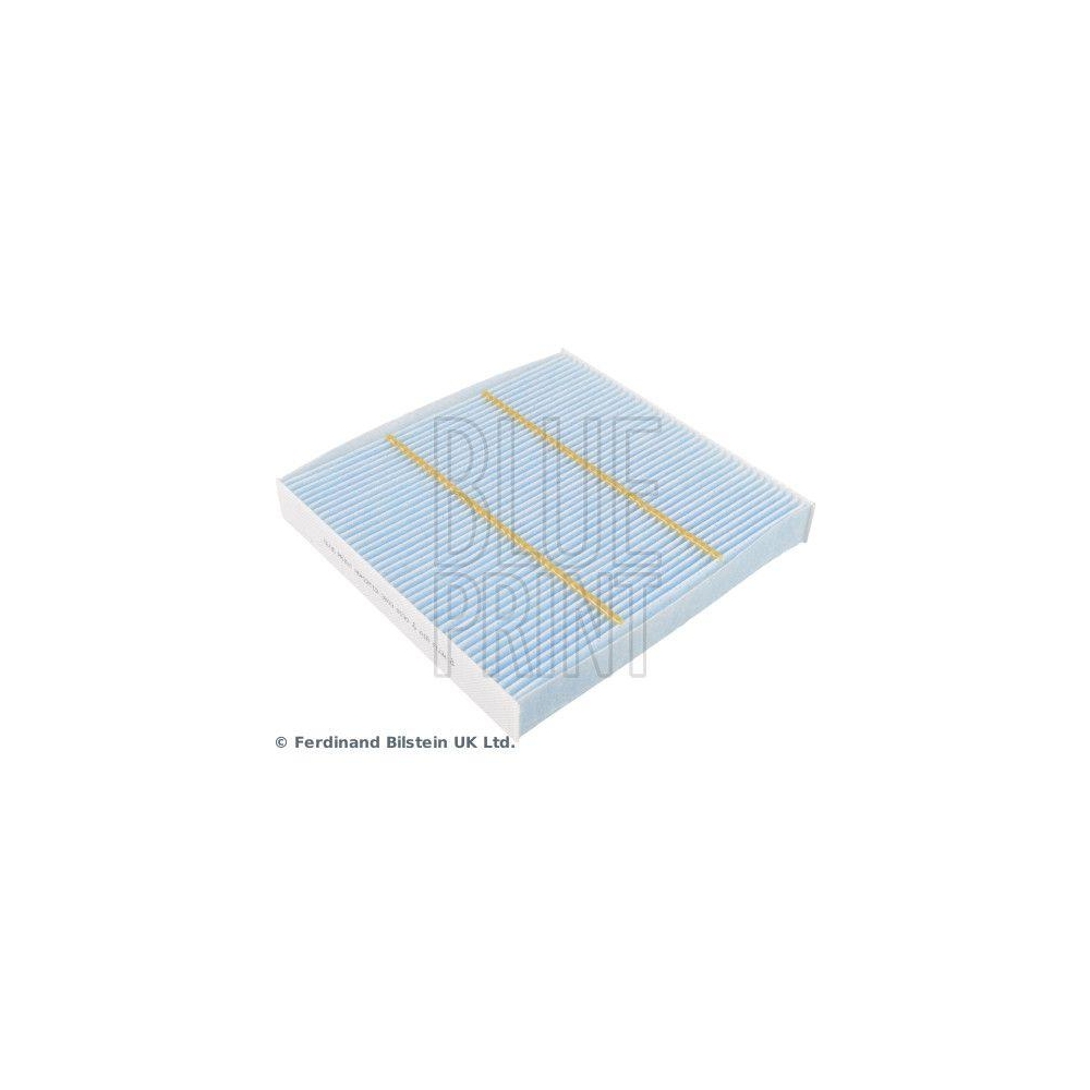 Filter, Innenraumluft BLUE PRINT ADH22519 für HONDA