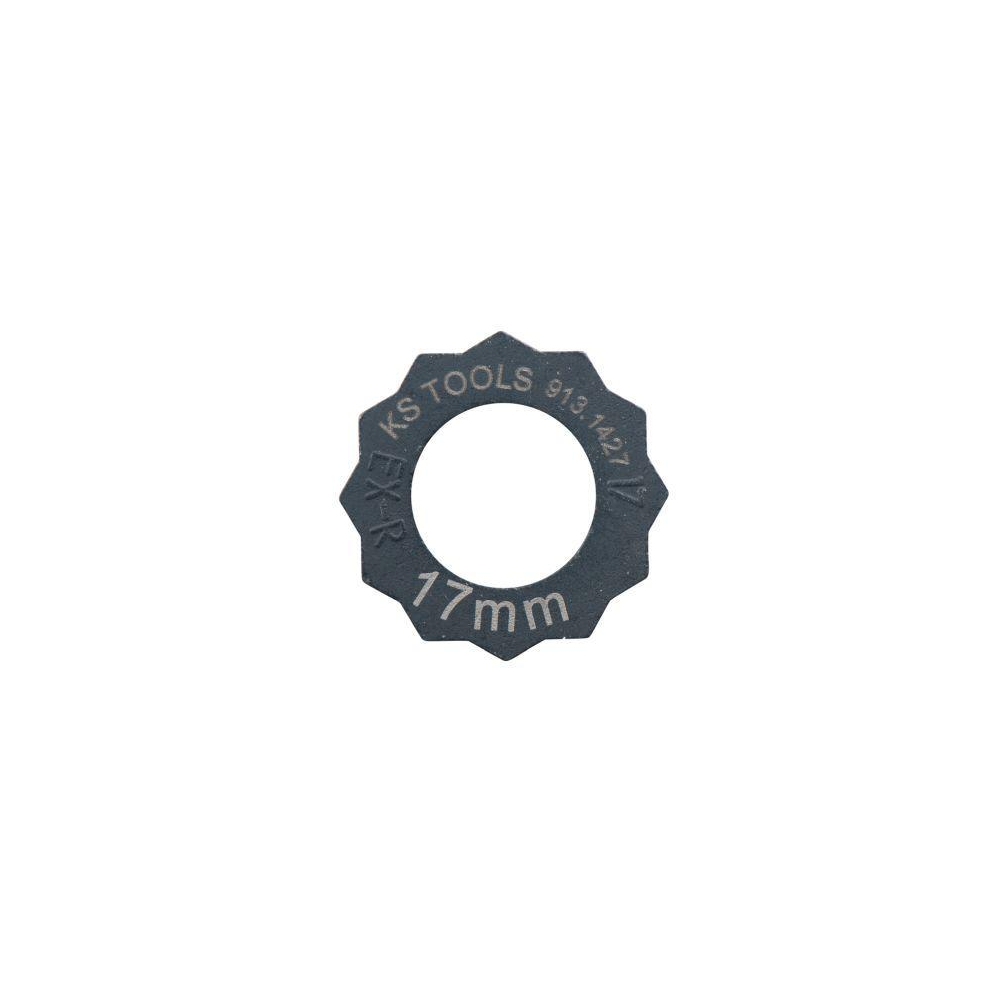 Schraubenausdreher KS TOOLS 913.1427 für